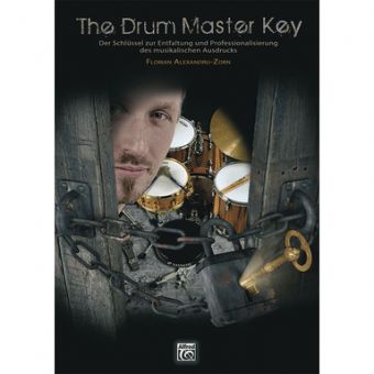 Florian Alexandru-Zorn - The Drum Master Key 