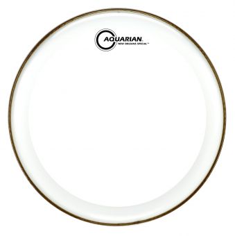 Aquarian 14" New Orleans Special Snare Fell 