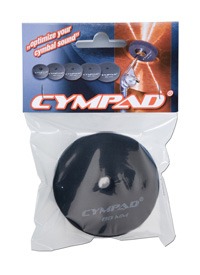 Cympad 80mm Moderator Set 