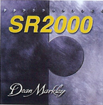 Dean Markley 2688LT SR2000 Bass Saiten Satz 