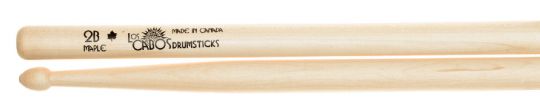 Los Cabos 2B Maple Drumsticks 