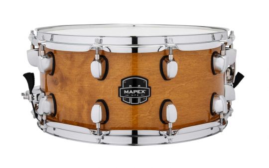 Mapex 14" x 6,5" MPX Holz Snare Drum 