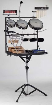 Pearl Percussion Rack PTR-1824 
