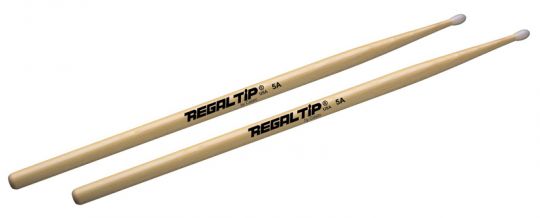 Regal Tip 5AN Hickory Drumsticks 