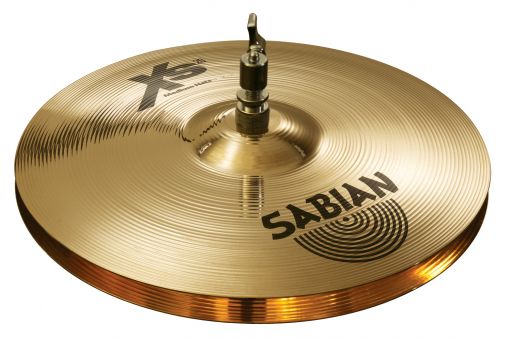Sabian 14" XS20 Hi-Hat 