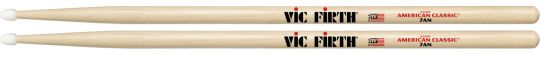 Vic Firth 7AN American Classic Hickory Drumsticks 