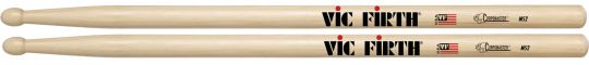 Vic Firth MS2 Corpsmaster Snare Drumsticks 