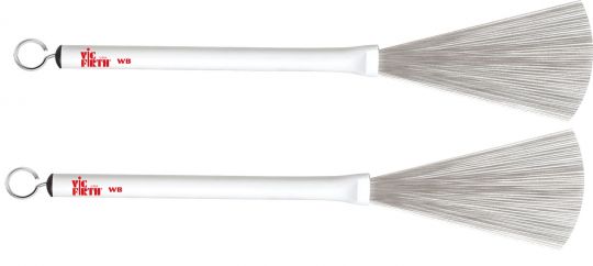 Vic Firth WB Wire Brushes 