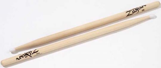 Zildjian 5BN Drumsticks 